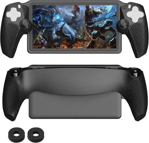 Ps portal full-body silicone protective case