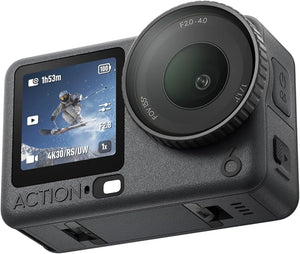 Dji Osmo Action 6 Standard Combo