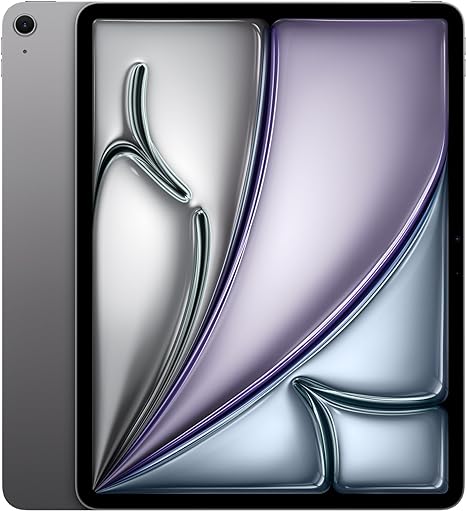 apple  Ipad Air 13-inch M2 chip