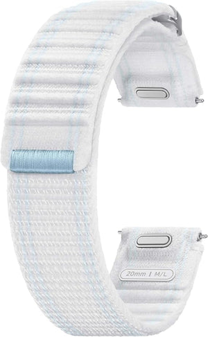 Samsung Watch 7 Fabric Band One Click