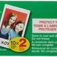 FUJIFILM INSTAX MINI sheets