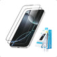 Anker easy Fit Screen protector Kit (Hd,2-pack)