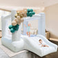 Inflatable Bouncer Castles