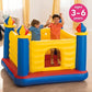 Inflatable Bouncer Castles