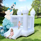 Inflatable Bouncer Castles