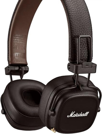 Marshall Major IV headphone