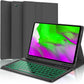 KEYBOARD CASE WITH TOUCH PAD PROTECTED KEYBOARD CASE