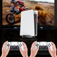 Game classic 4k 2.4g wireless