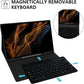SAMSUNG BOOK COVER KEYBOARD GALAXY S8 ULTRA 5G