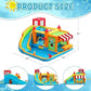 Airtight Bouncer Castles