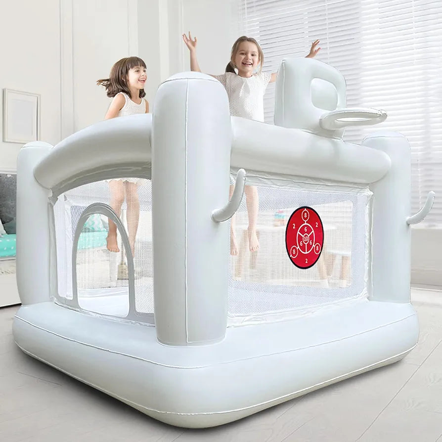 Airtight Bouncer Castles