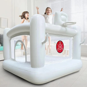 Airtight Bouncer Castles