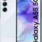 Samsung galaxy A55