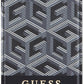 Guess Magnetic Card Holder