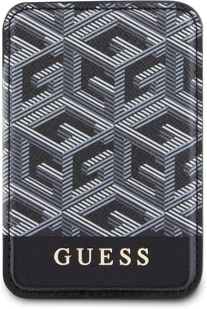 Guess Magnetic Card Holder