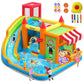 Airtight Bouncer Castles