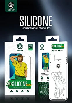 -green lion-beirut-lebanon-green lion price in lebanon-Green lion 3d silicone privacy iphone 14 pro max- 