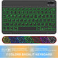 KEYBOARD CASE WITH TOUCH PAD PROTECTED KEYBOARD CASE