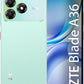 ZTE A36 phones