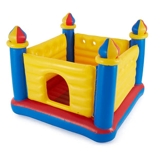 Inflatable Bouncer Castles