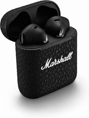 Marshall minor lV earbuds