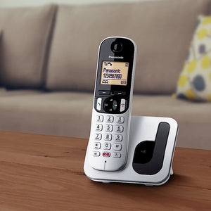 PANASONIC HANDY phone KX-TGC250 WITH SPEAKERS