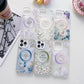 Qi Yang magsafe cover iphone