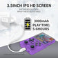 Game console D-R35 plus