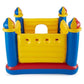 Inflatable Bouncer Castles
