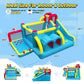 Airtight Bouncer Castles