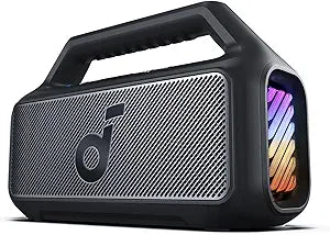 Anker Soundcore Boom 2