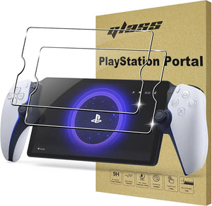 Glass Ps portal screen protector