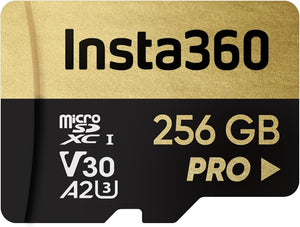 Insta360 Micro Sd Cards