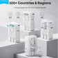 Anker Nano travel adapter 5 in 1 20w