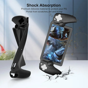 Ps portal full-body silicone protective case