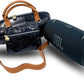 ANGRY BULL LEATHER CASE BOOMBOX 2