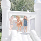 Inflatable Bouncer Castles