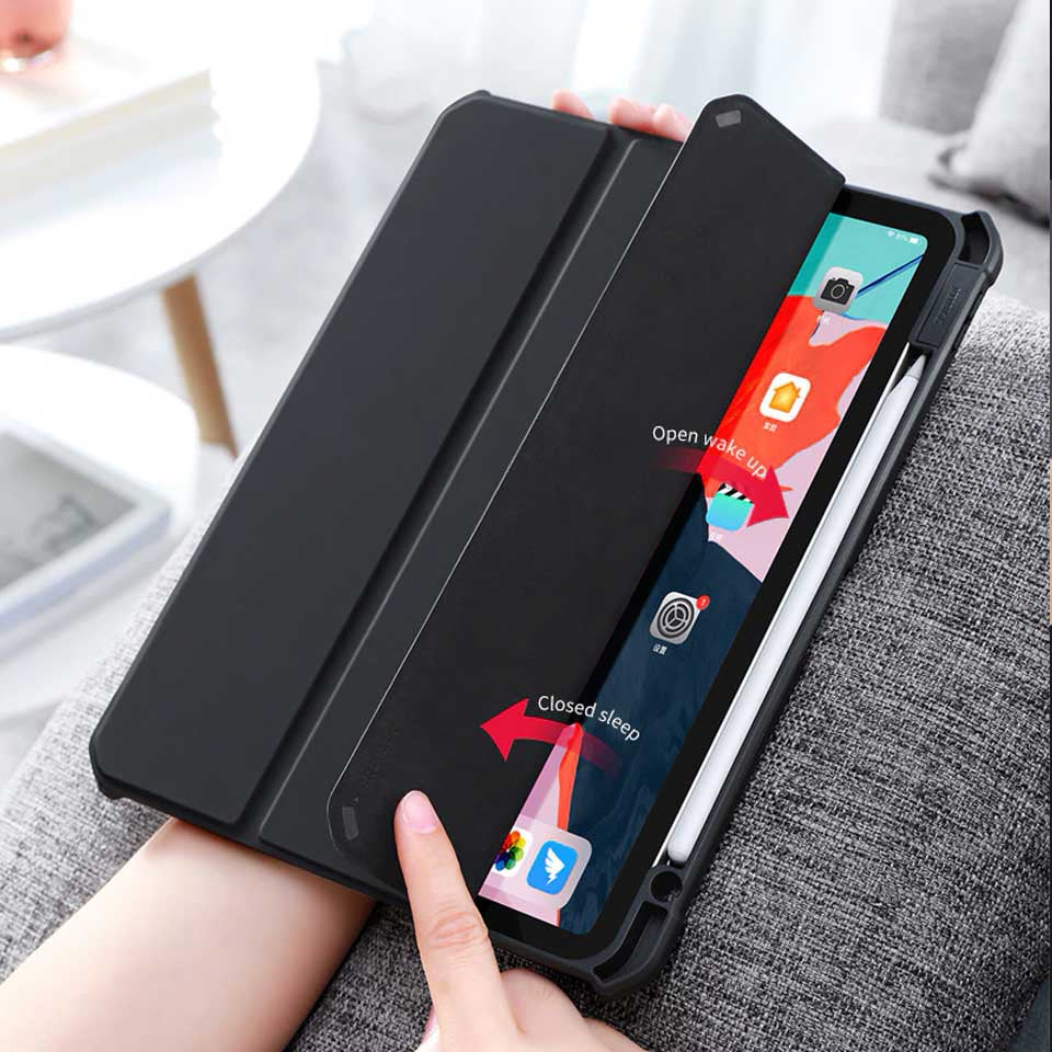 Xundo anti-impacted cover