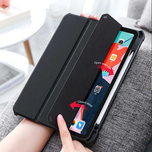 Xundo anti-impacted cover