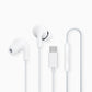 Xiaomi type-c earphones