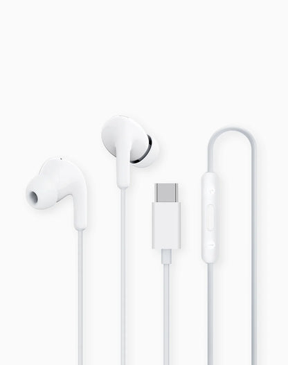 Xiaomi type-c earphones