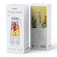 YESIDO PORTABLE BLENDER PERSONAL SIZE BLENDER FOR KITCHEN,HOME,TRAVEL EC17