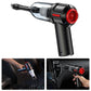 YESIDO VACUUM CLEANERS