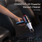 YESIDO VACUUM CLEANERS