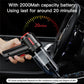 YESIDO VACUUM CLEANERS