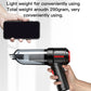YESIDO VACUUM CLEANERS
