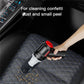 YESIDO VACUUM CLEANERS