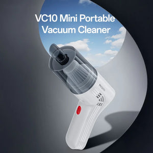 YESIDO VACUUM CLEANERS