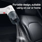 YESIDO VACUUM CLEANERS