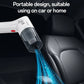 YESIDO VACUUM CLEANERS
